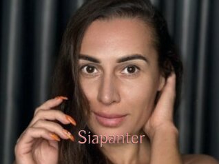 Siapanter