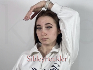 Sibleyheckler