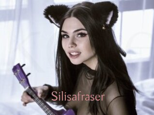 Silisafraser