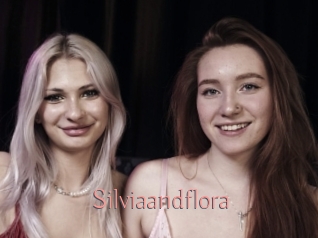 Silviaandflora