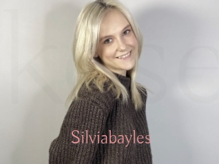 Silviabayles