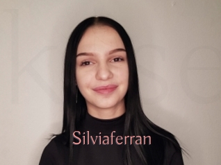 Silviaferran