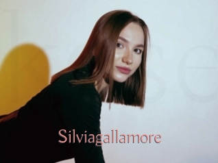 Silviagallamore