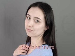 Silviahanners