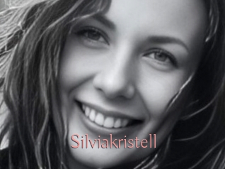 Silviakristell