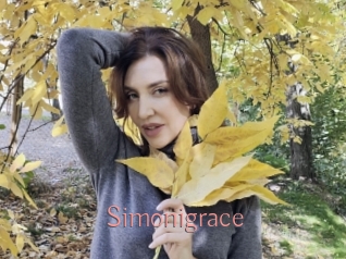 Simonigrace