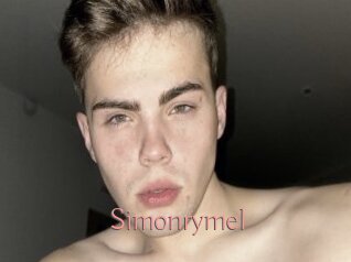 Simonrymel