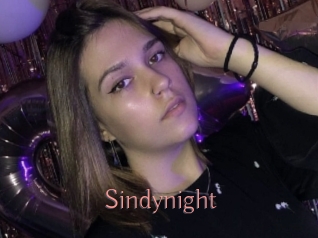 Sindynight