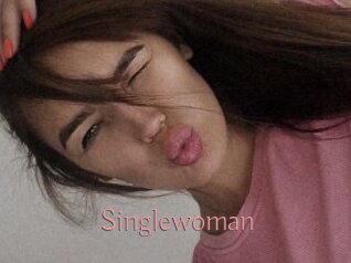 Singlewoman