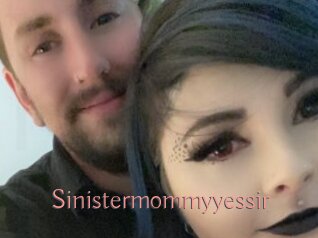 Sinistermommyyessir