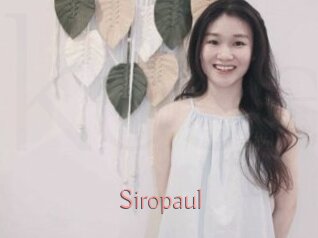 Siropaul