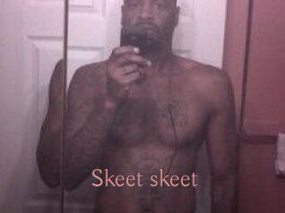 Skeet_skeet