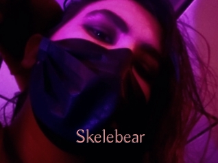 Skelebear