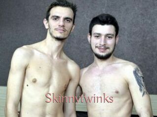 Skinnytwinks