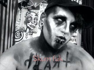 Skum_fuk