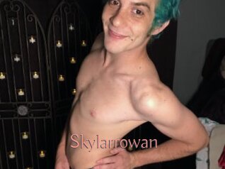 Skylarrowan