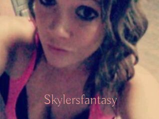 Skylersfantasy