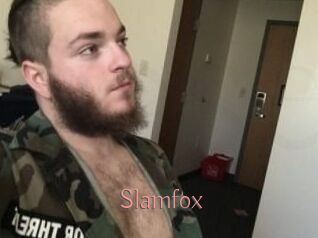 Slamfox