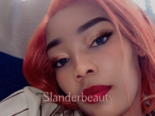 Slanderbeauty