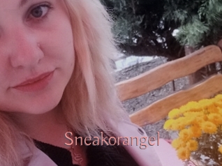 Sneakorangel