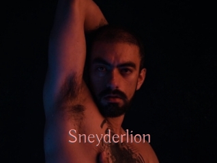 Sneyderlion