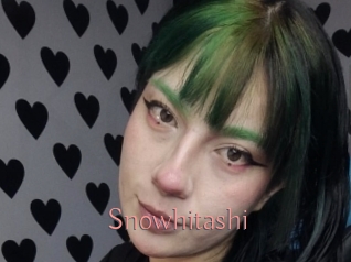 Snowhitashi