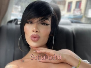 Sofiahadid