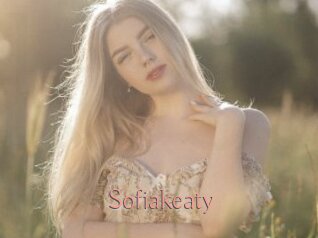 Sofiakeaty