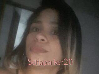 Sofiaparker20