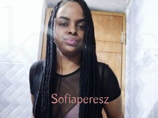 Sofiaperesz