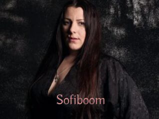 Sofiboom