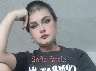 Sofie_fatale