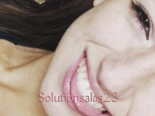 Solutionsalas23