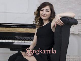 Songkamila