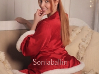 Soniaballin