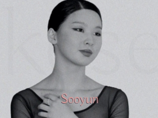 Sooyun