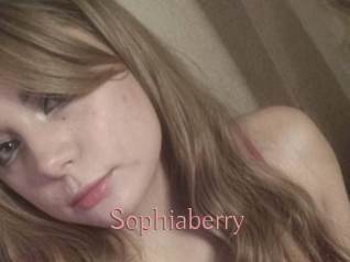 Sophiaberry