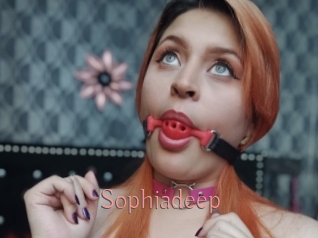 Sophiadeep