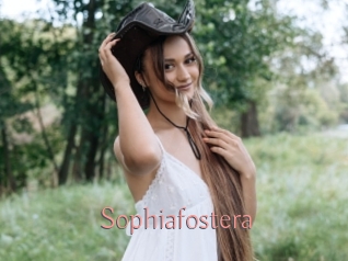 Sophiafostera