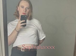 Sophialuvxxx