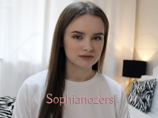 Sophianozers