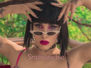 Sophiarichie