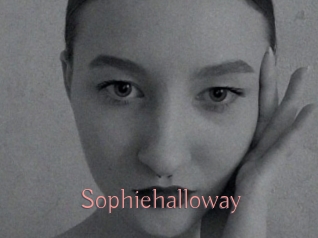 Sophiehalloway