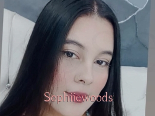 Sophiiewoods