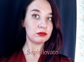 Sophilovato