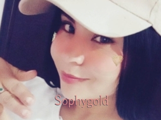 Sophygold