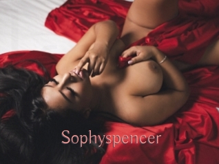 Sophyspencer