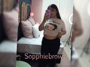 Sopphiebrown