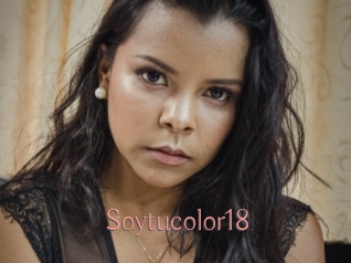 Soytucolor18