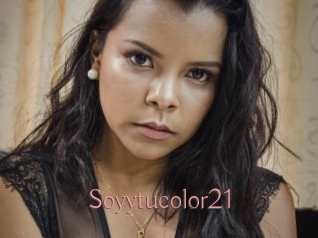 Soyytucolor21